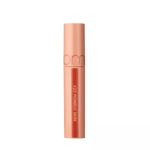 Rom&nd - Juicy Lasting Tint - Tentă de buze de lungă durată - 22 Pomelo Skin - 5.5 g
