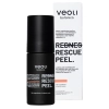 Veoli Botanica - Redness Rescue Peel - Peeling calmant și netezitor pentru ten cu capilare dilatate - 30 ml