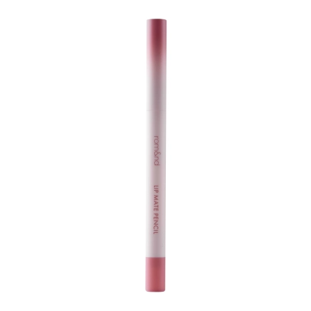 Rom&nd - Lip Mate Pencil - Creion de buze - 04 Fig Breeze - 0.5g