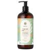 HairTry - Take Off The Sebum - Șampon purificator - 500 ml