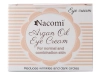Nacomi - Natural Argan Eye Cream - Cremă de ochi naturală Argan - 15ml