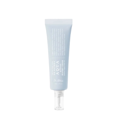 Dr. Althea – Aqua Marine Watery Cream – Cremă hidratantă pentru față – 50 ml