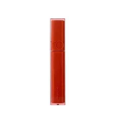Rom&nd - Dewyful Water Tint - Tentă de buze pe bază de apă - 04 Chilli Up - 5g