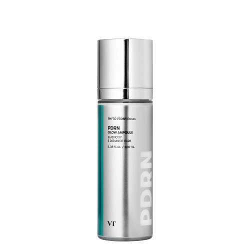 VT Cosmetics - PDRN Glow Ampoule - Fiolă Iluminatoare pentru Față cu PDRN - 100 ml