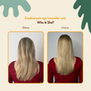 HairTry - Who Is She? - Apă lamelară - 100 ml