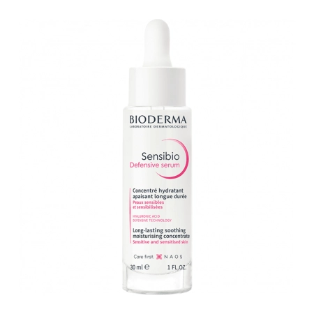 Bioderma – Sensibio Defensive Serum – Ser calmant – 30 ml