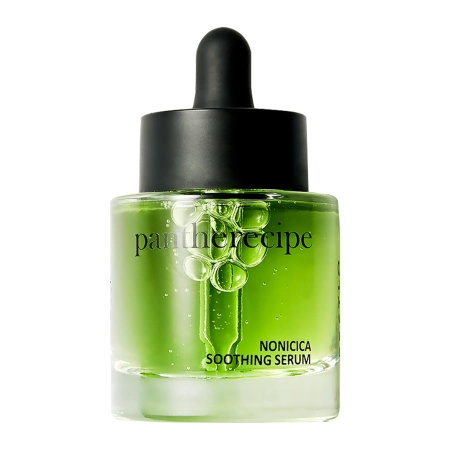 Pestlo – Pantherecipe Nonicica Soothing Serum – Ser iluminator calmant pentru față – 30ml