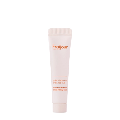Fraijour - Alchemic Ginsenoside Intense Firming Cream - Cremă intens de fermitate cu ginseng - 10 ml