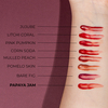 Rom&nd - Juicy Lasting Tint - Tentă de buze de lungă durată - 29 Papaya Jam - 5.5 g