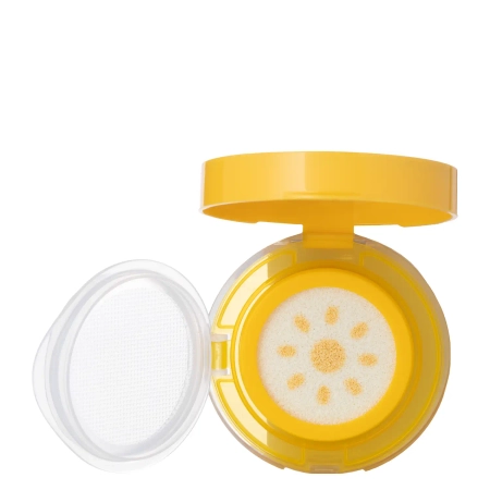 ELROEL - Pang Pang Mini Sun Cushion - Protecție solară cushion - 8 g