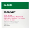 Dr.Jart+ - Cicapair™ Tiger Grass Color Correcting Treatment - Cremă corectoare de față - 50ml