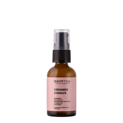 SkinTra - Ceramide Cuddles - Ser regenerant - 30ml