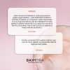 SkinTra - Rescue Bliss - Balsam după epilare și proceduri cosmetice pentru față și corp - 200 ml