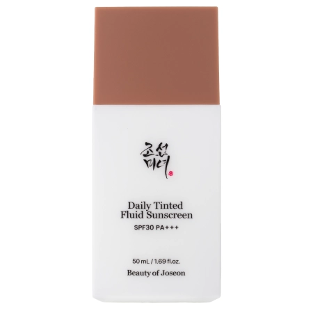 Beauty of Joseon - Daily Tinted Fluid Sunscreen #MY210 - Fluid protector colorat - 50 ml