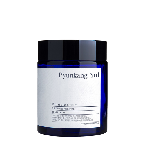 Pyunkang Yul - Moisture Cream - Cremă hidratantă de față - 100ml