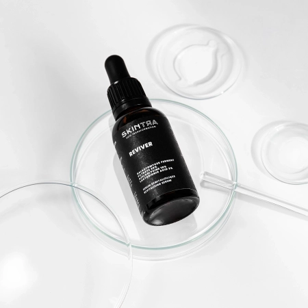 SkinTra – Reviver – Ser revitalizant – 30 ml