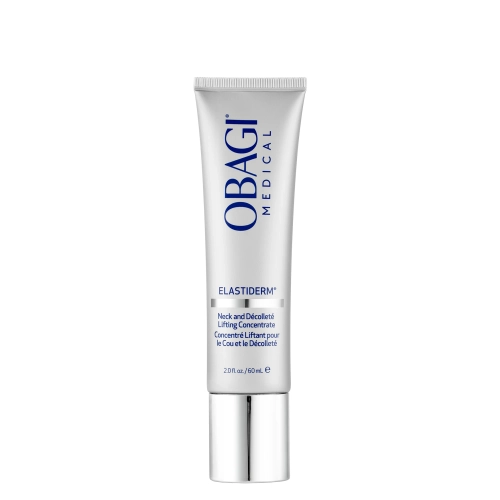 OBAGI Medical - Elastiderm Neck and Decollete Concentrate - Concentrat pentru gât și decolteu - 60 ml