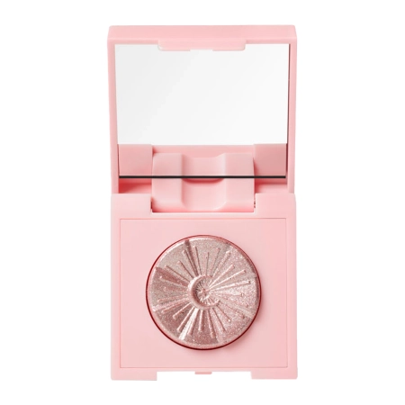 Everybody London - Everybody Valentines Topper - Fard de pleoape strălucitor - Guilty Pleasure - 1,1 g