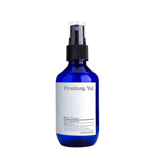 Pyunkang Yul - Mist Toner - Toner facial calmant și hidratant - 100ml