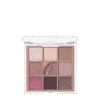 Unleashia - Glitterpedia Eye Palette - Paletă vegană de farduri de pleoape - 5 All of Dusty Rose - 6,6g