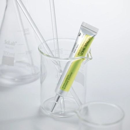 Celimax - The Vita-A Retinal Shot Tightening Booster - Booster cu retinal pentru fermitate - 15 ml