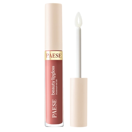 Paese - Beauty Lipgloss - Luciu de buze - 16 Cherry Smoothie - 4,5 ml