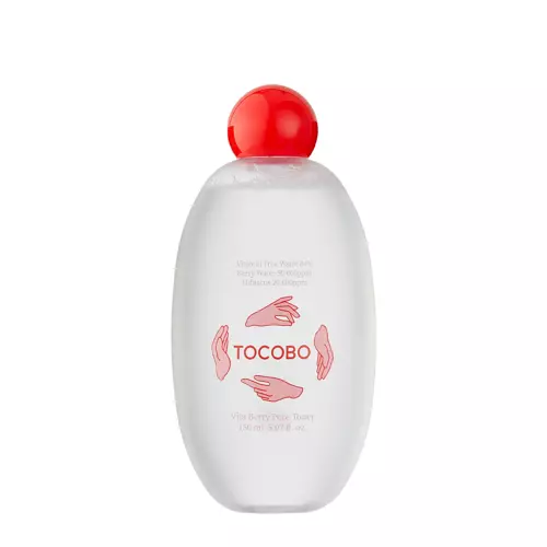 Tocobo - Vita Berry Pore Toner - Toner pentru micșorarea porilor - 150ml