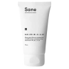 Sane - Cleansing And Whitening Mask - Mască de curățare și iluminare cu oxid de zinc și vitamine - 75 ml