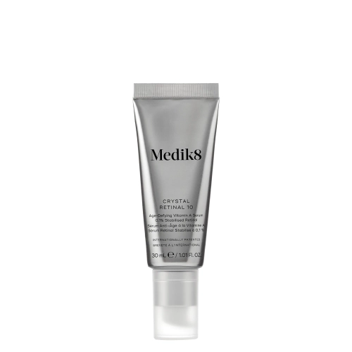 Medik8 - Crystal Retinal 10 - Ser foarte intensiv anti-îmbătrânire - 30ml