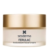 Sesderma - Ferulac Antioxidant Facial Cream - Cremă antioxidantă pentru față cu acid ferulic - 50 ml