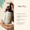 HairTry – Fresh Detox – Șampon detoxifiant – 250 ml
