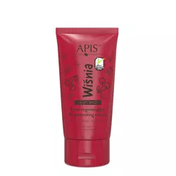 Apis - Cremă regenerantă pentru pielea matură - Cireșe - 50ml