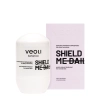 Veoli Botanica - Shield Me Daily - Deodorant mineral de îngrijire pentru pielea normală - 50ml