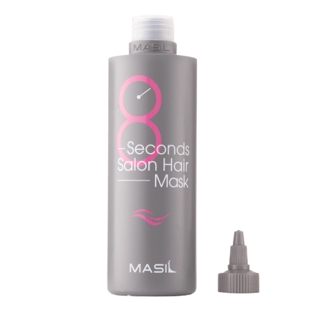 Masil - 8 Seconds Salon Hair Mask - Mască hidratantă pentru păr - 350ml