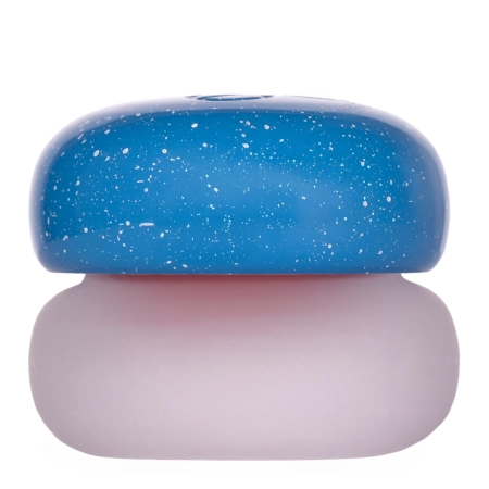 Fwee - Lip&Cheek Blurry Pudding Pot - Balsam cremos pentru buze și obraji - BS05 Wavy - 5g