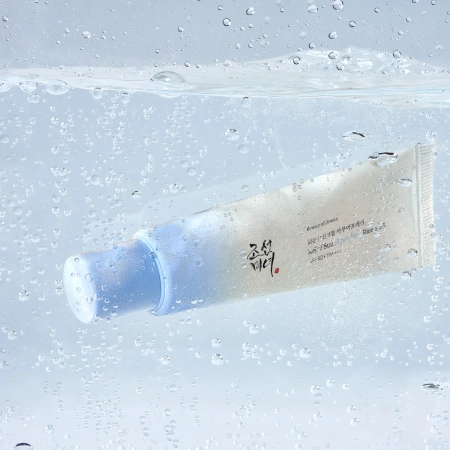 Beauty of Joseon - Relief Sun Aqua - Fresh : Rice + B5 SPF50+ PA++++ - Cremă de protecție solară - 50 ml
