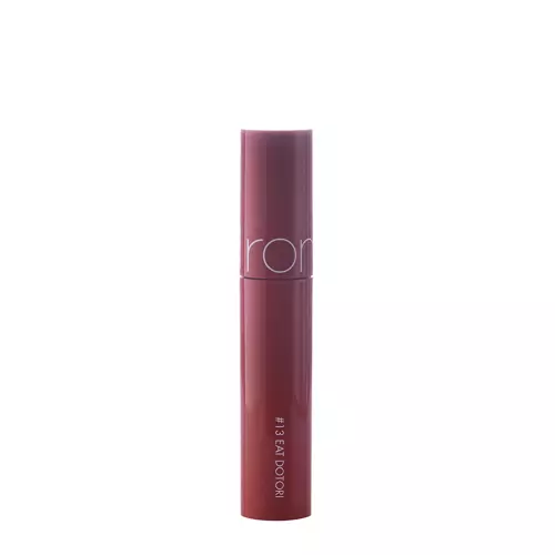 Rom&nd – Juicy Lasting Tint Autumn Series – Tint colorant pentru buze – 13 Eat Dotori – 5,5 g