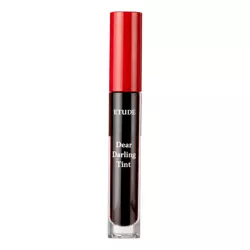 Etude House - Dear Darling Water Gel - Tentă de buze cu gel de apă - #RD301 Real Red - 5g