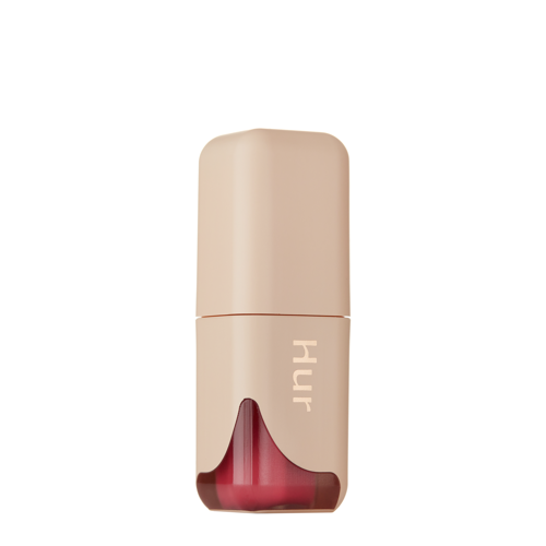 House of Hur - Glow Ampoule Tint - Tentă hidratantă pentru buze - Deep Rose - 4.5g