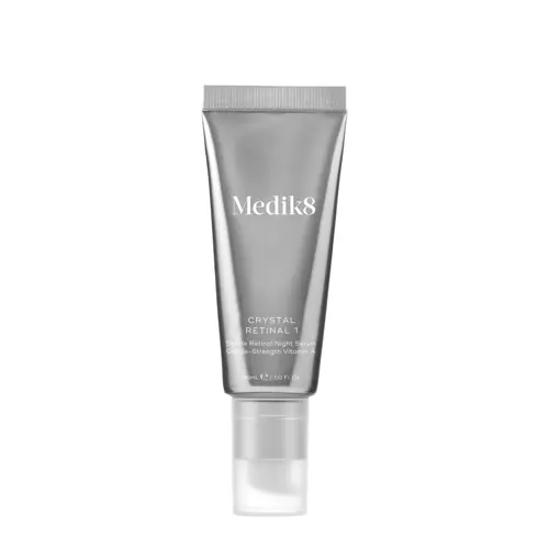 Medik8 - Crystal Retinal 1 - Ser anti-îmbătrânire stabil și delicat - 30 ml