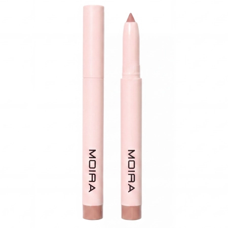 Moira - At Glance Stick Shadow - Fard de ochi sub formă de stick - 005 Cashmere Rose - 1,5 g