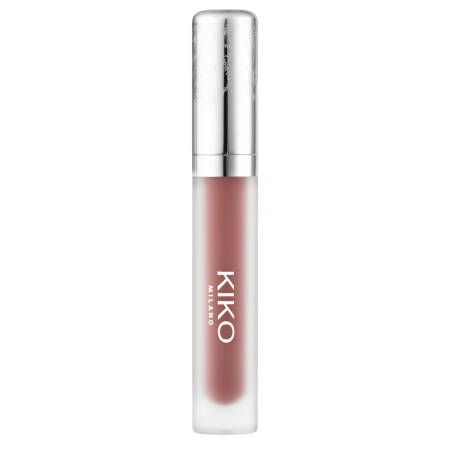 KIKO Milano - Snow-Kissed Holiday Lip Tint - Ruj - 01 Rose Retreat - 3 ml
