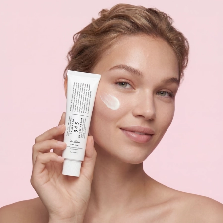 Dr. Althea – 345 Relief Cream – cremă regenerantă pentru față – 50 ml