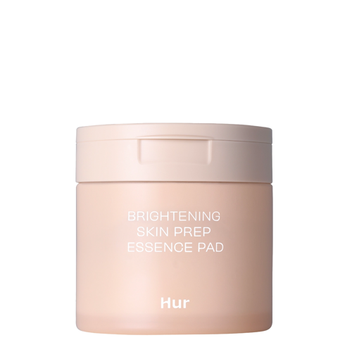 House of Hur - Brightening Skin Prep Essence Pad -Tampoane pentru strălucirea feței  - 70pcs/140ml