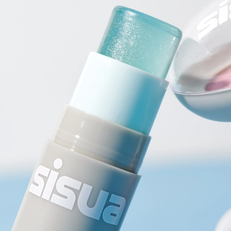 Unleashia - Sisua Butter Waffle Glow Stick - Balsam stick iluminator - 7g