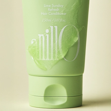 Anillo - Lime Sunday Refresh Hair Conditioner - Balsam hidratant pentru păr - 150ml