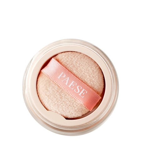 Paese - Peach Powder - Pudră de piersică - 6 g