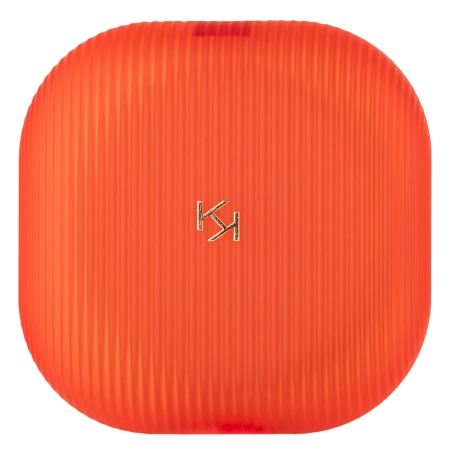 KIKO Milano - Fond de ten pudră Juicy Fizz SummerproofSPF50 - Fond de ten pudră matifiant Fond de ten - 04 Macadamia - 9 g
