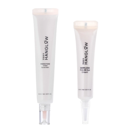HanGlow - Set GlowUp Kit 01 - 15 ml + 50 ml