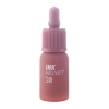 Peripera - Ink The Velvet - Tentă de buze - 30 Classic Nude - 4g